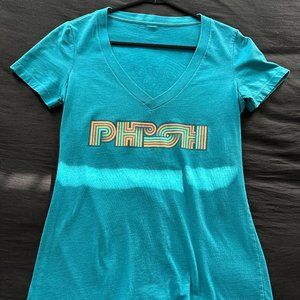 Phish Summer 2015 Women's Tee